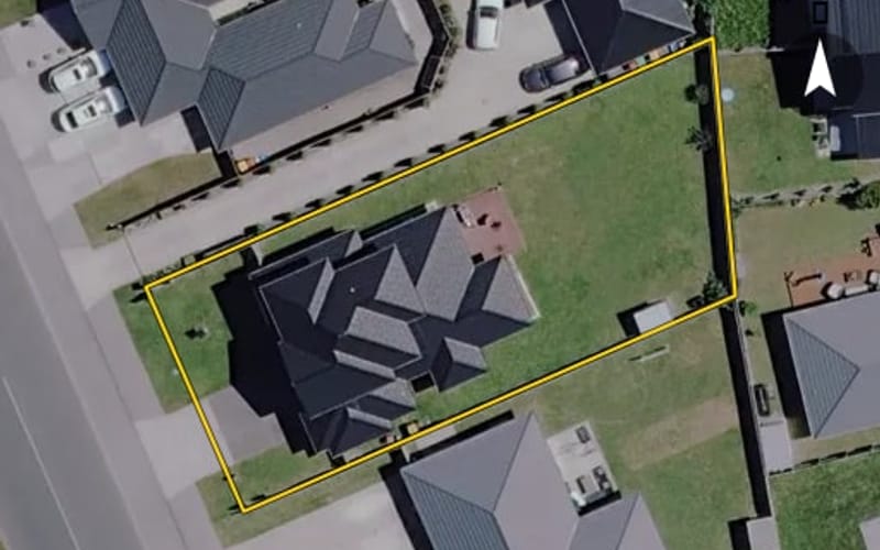 20 Kimbrae Drive