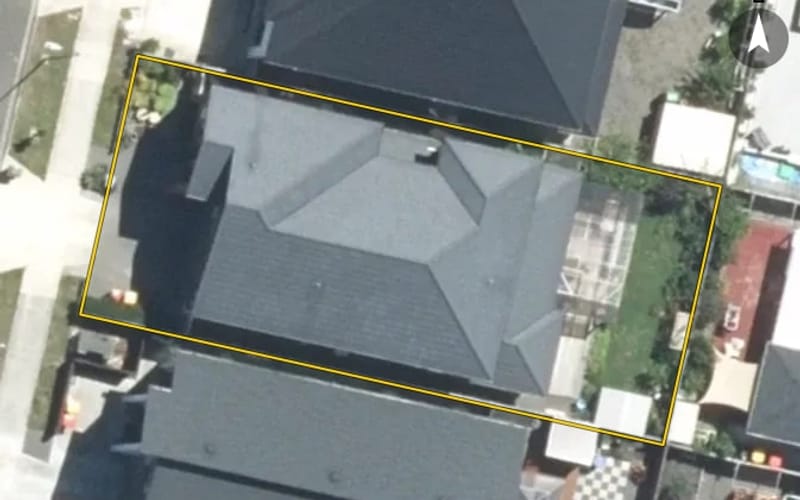7 Golden Avenue