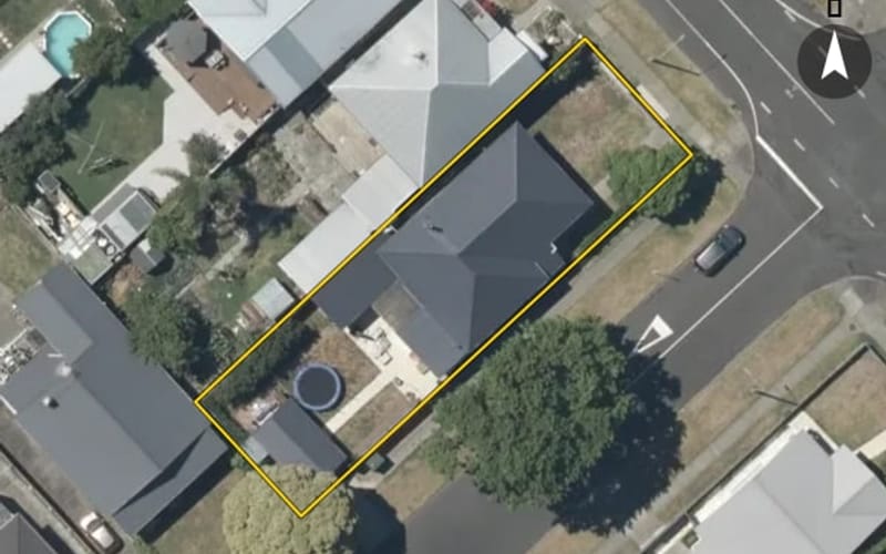 76 Vigor Brown Street