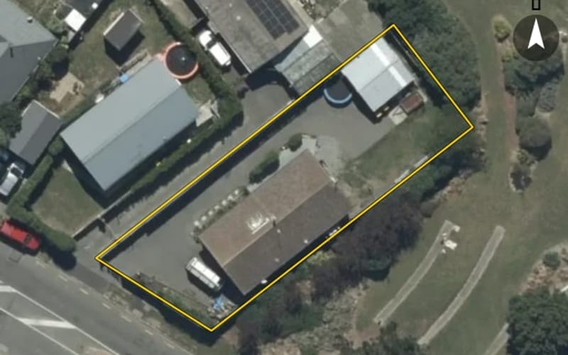 53 Ruru Road