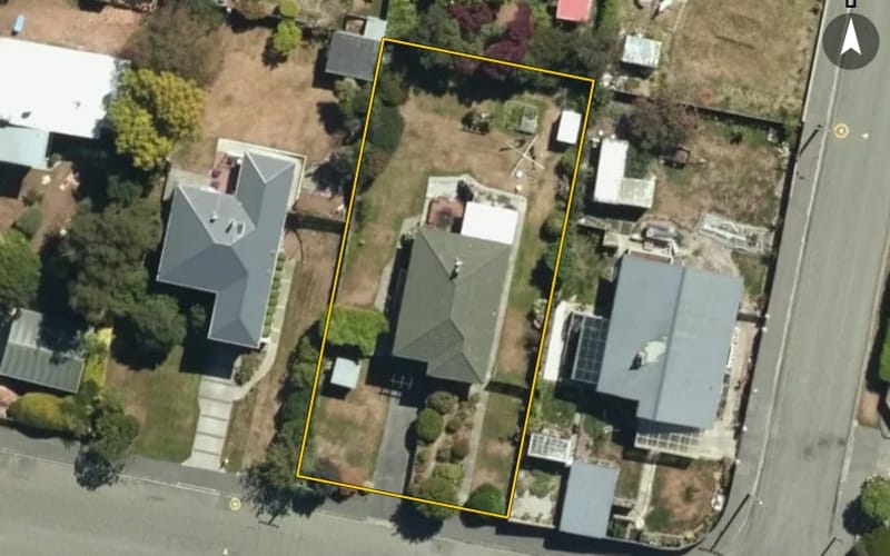 11 Selwyn Street