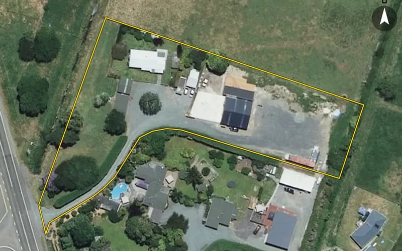 127 White Pine Bush Road