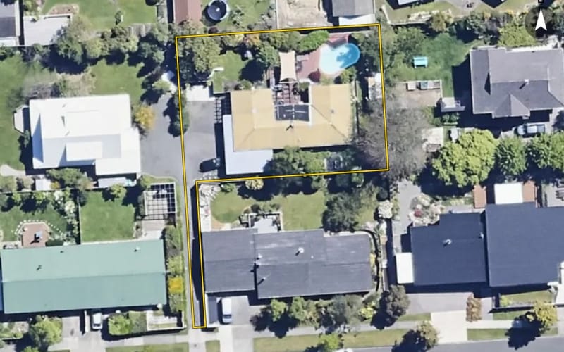 14A Fyffe Street
