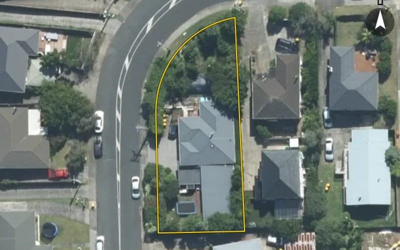 36 Selwyn Crescent