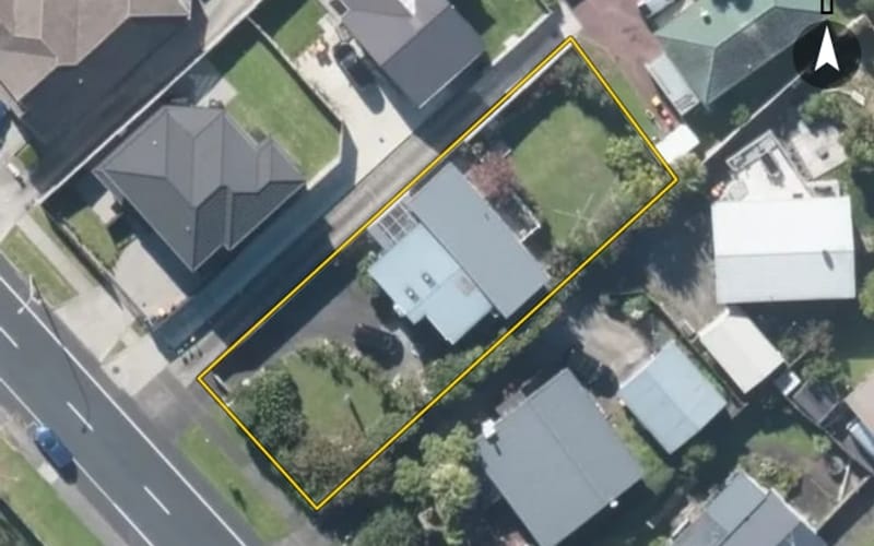 24 Vincent Street