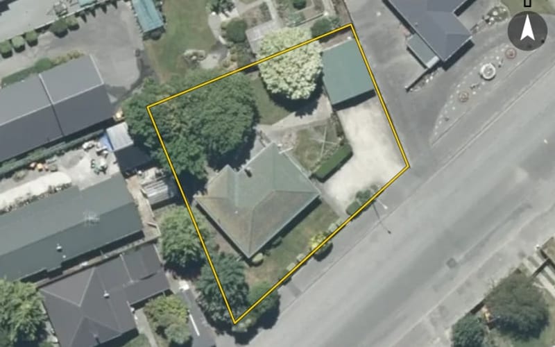7 Andrew Street