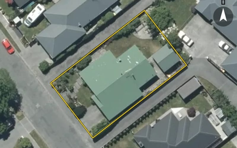 16 Jordan Avenue