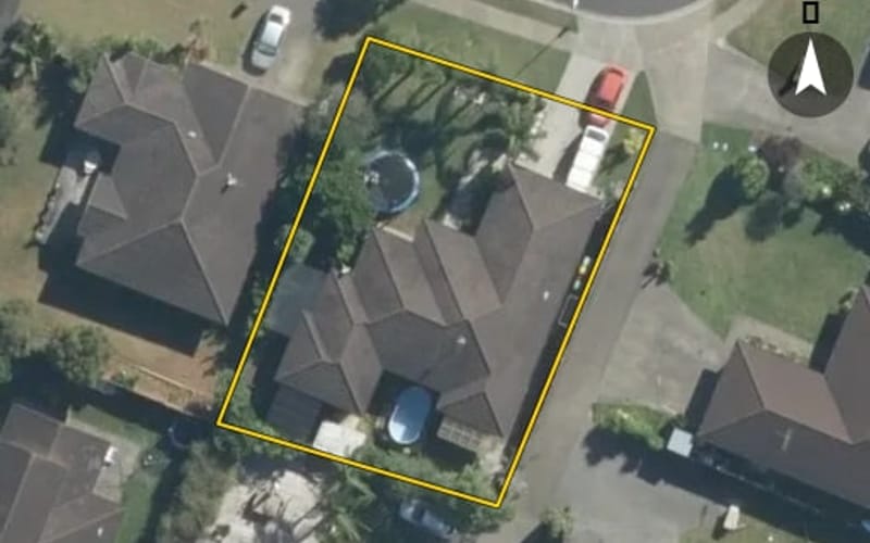 52 Seamount Drive