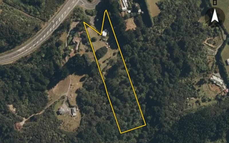 2B Kaitoke Loop Road