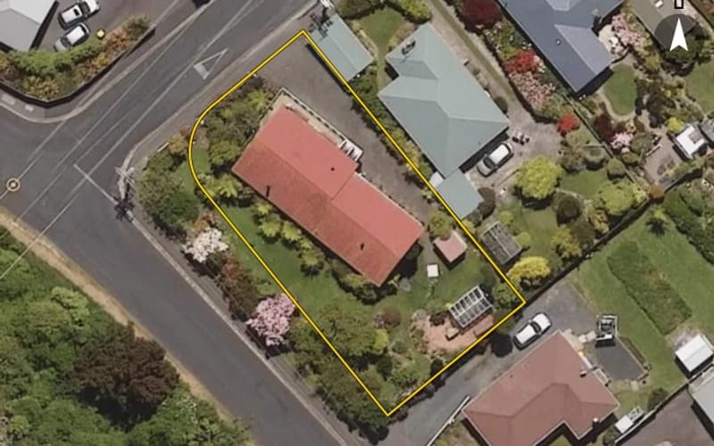 59 Glenholm Street