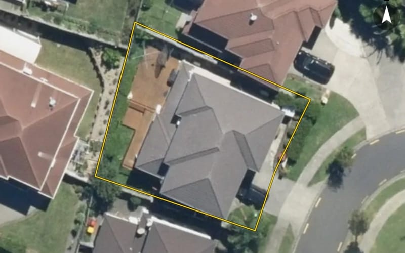 3 Andy Crescent