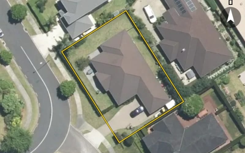 63 Castellina Drive