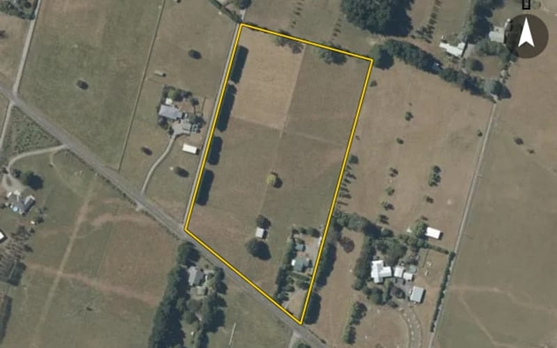 74 Upper Manaia Road