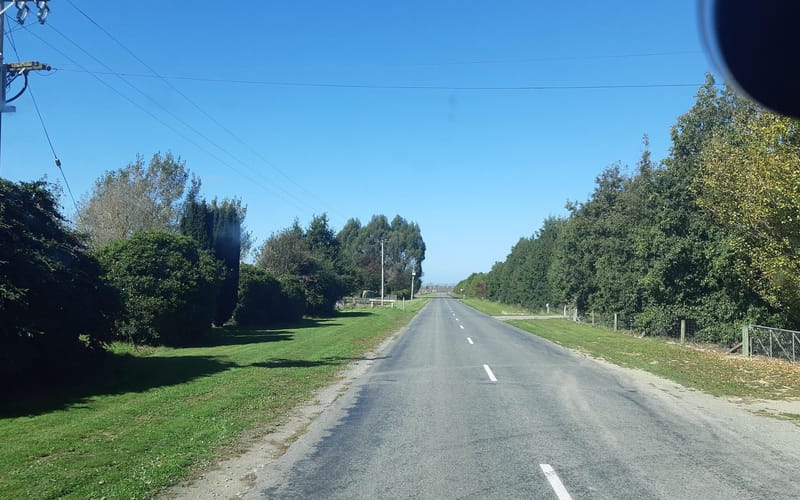 168 Wakanui Road