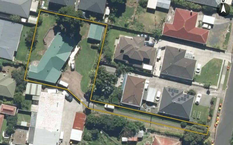 10 Overton Road