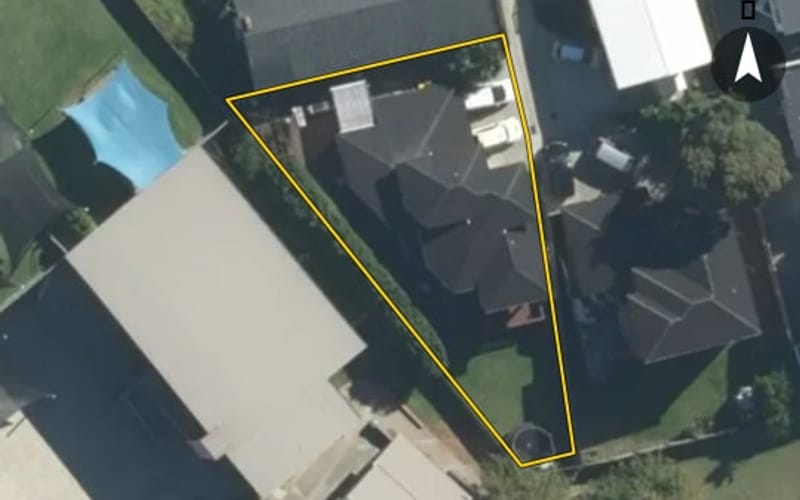 42B Spencer Road
