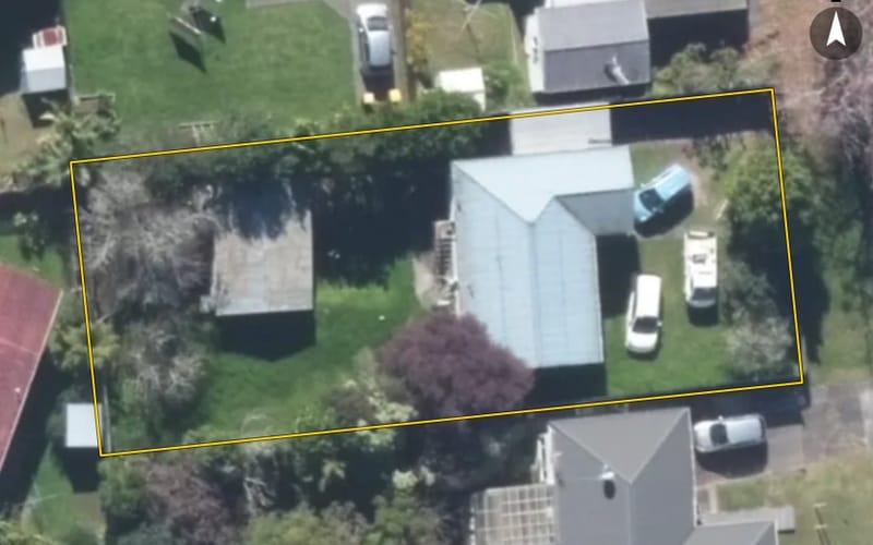 6 Larissa Avenue