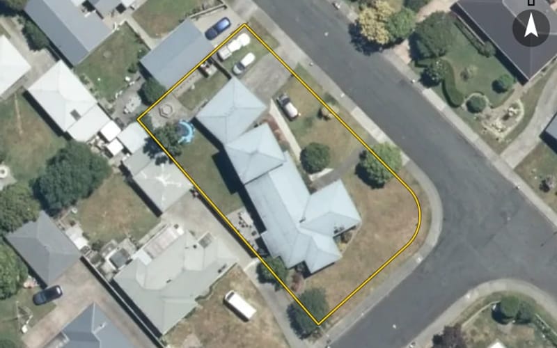 740 Maxville Drive
