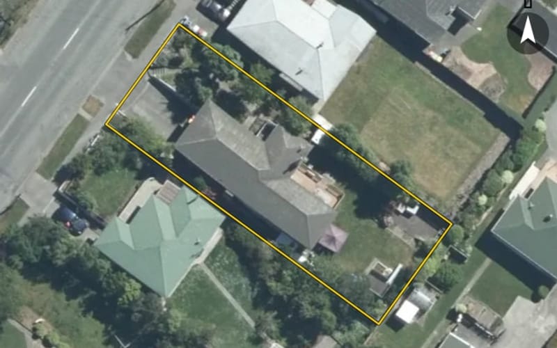 34 Kauri Street