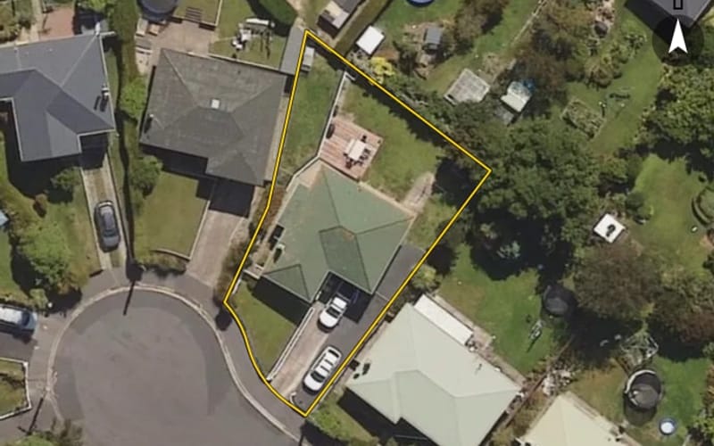 8 Cohen Place