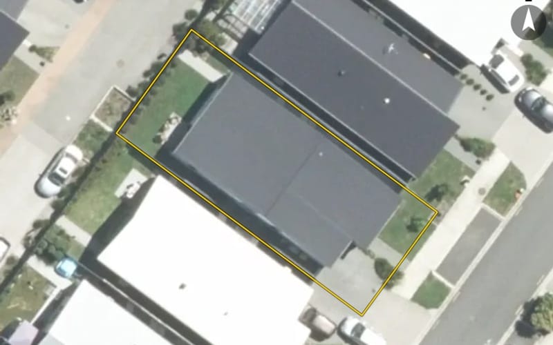 15 Sierra Way