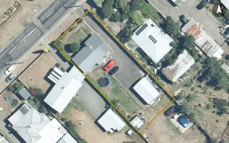 33 Raukawa Road