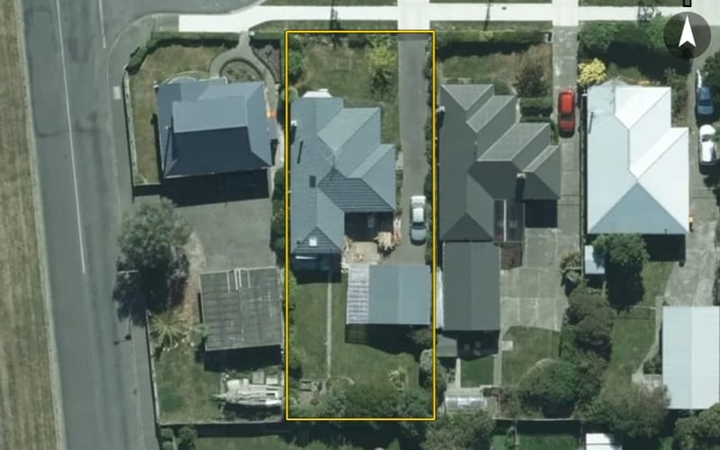 5 Lowe Street