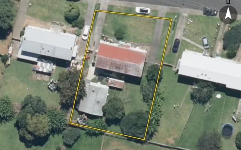 26 Lappington Road