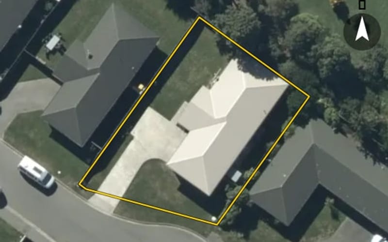 23 Reserve Close
