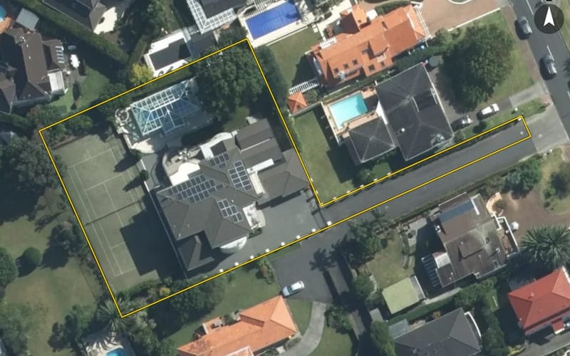 71 Vale Road