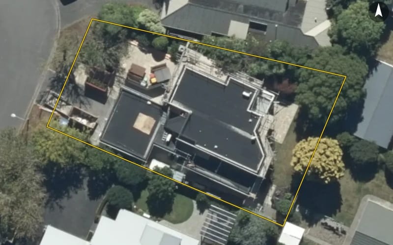 28 Huntingdon Place