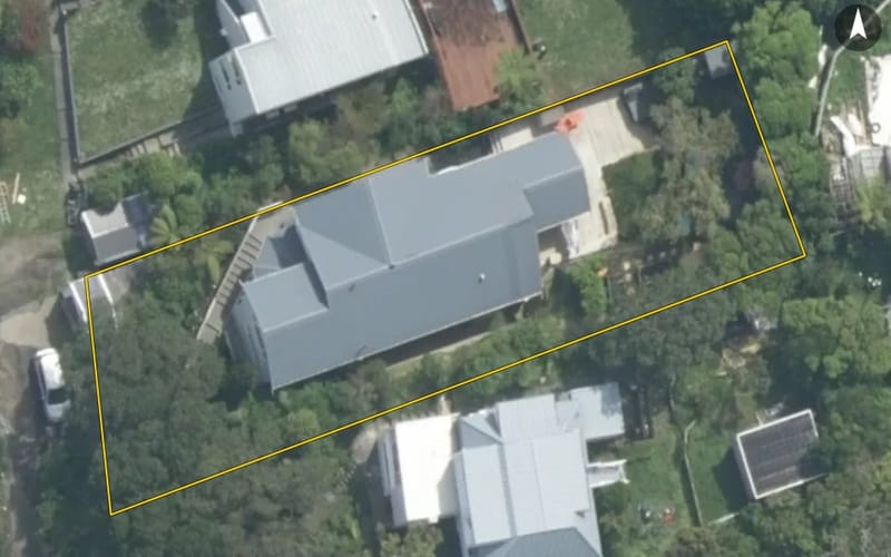 111 Donald Street