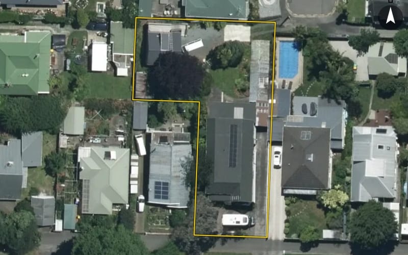 173 Nile Street East
