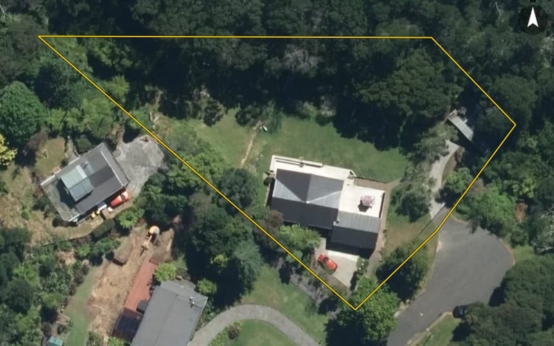 20 Parklands Avenue
