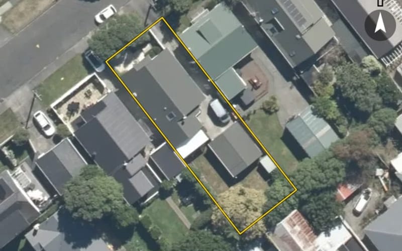 41 Tui Street