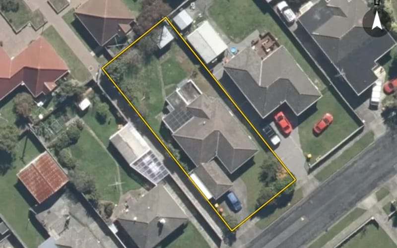 27 Atiawa Crescent