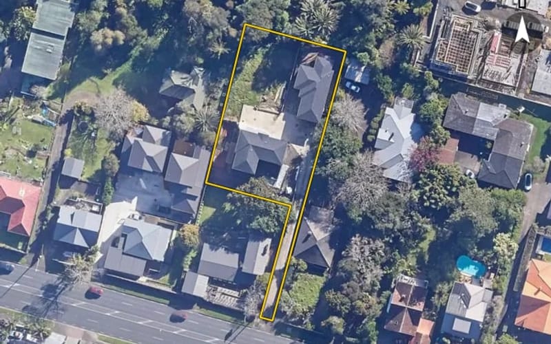 69 Balmoral Road