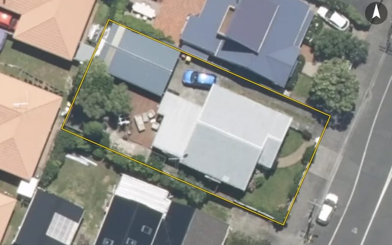 49 William Street