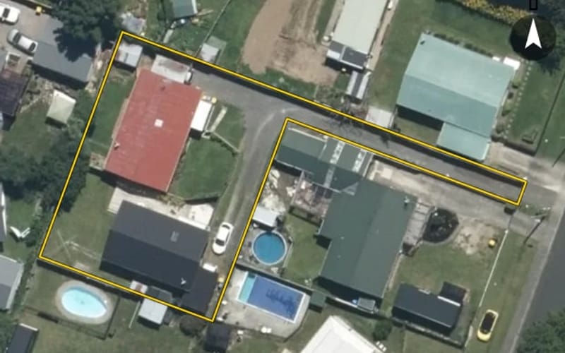 7 Carlyle Street