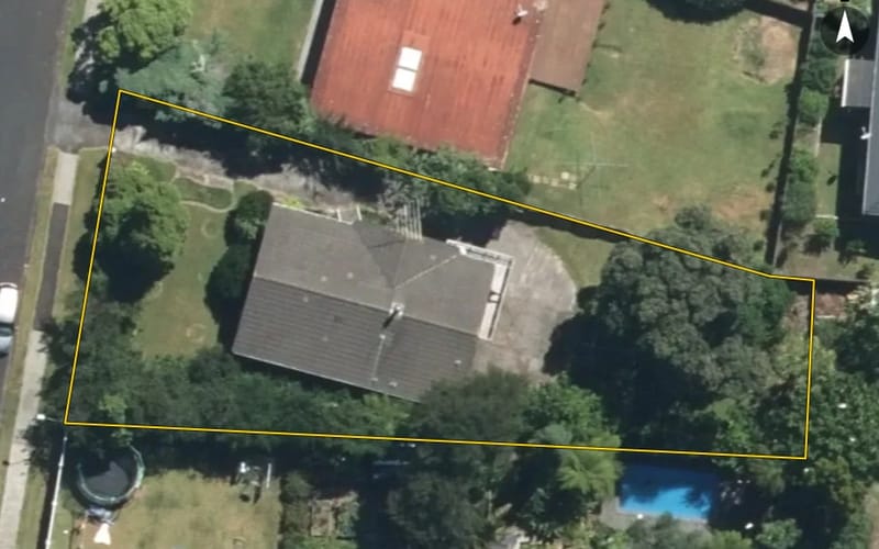 3 Kotinga Avenue