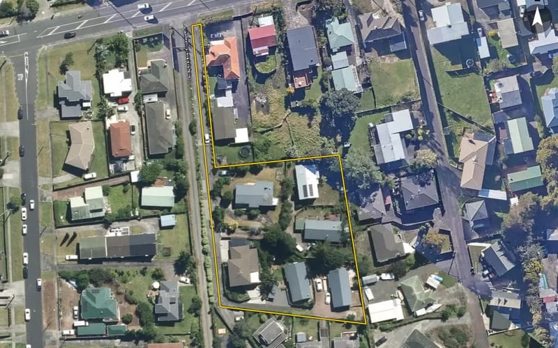 198A White Swan Road