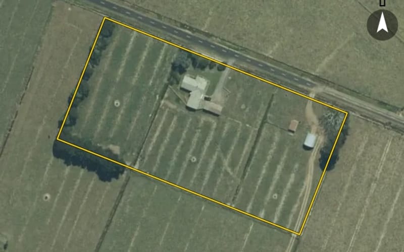 124 Ngataipua Road