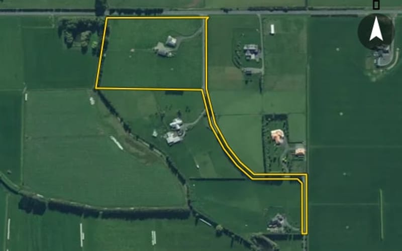 396A Thomsons Crossing Road East