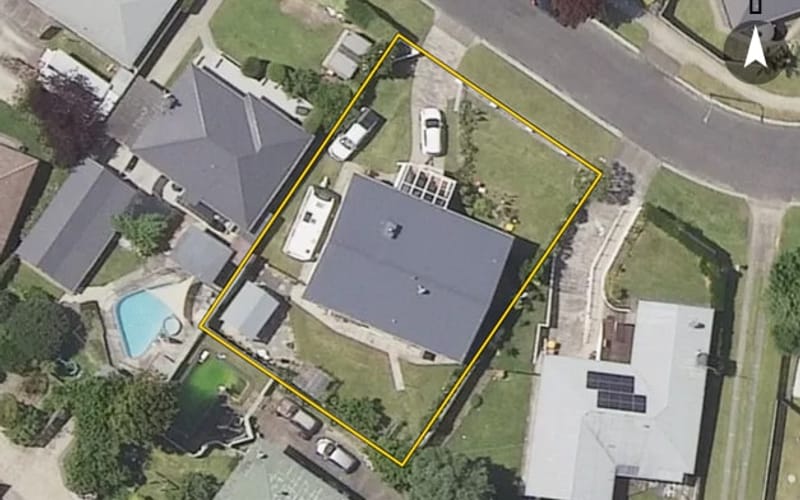 54 Emmett Street