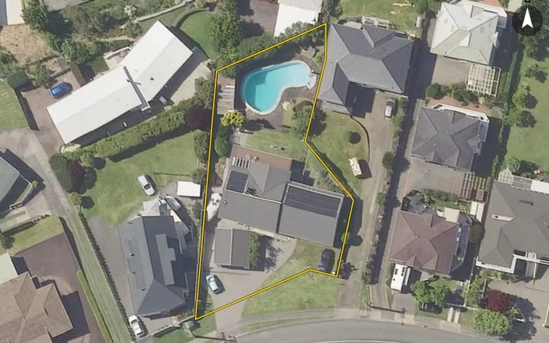 41 Milton Road