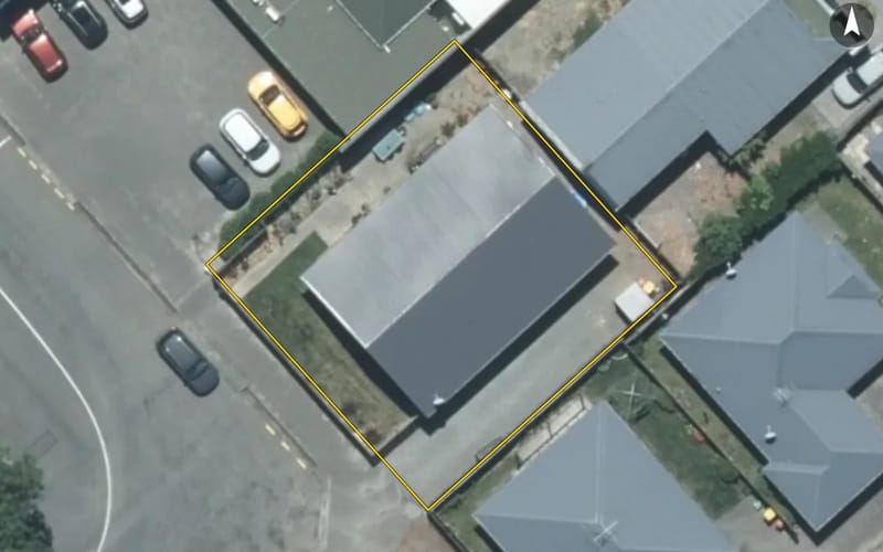 17 Mona Square