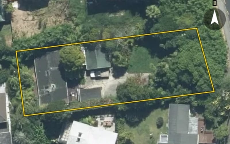 502 Beach Road