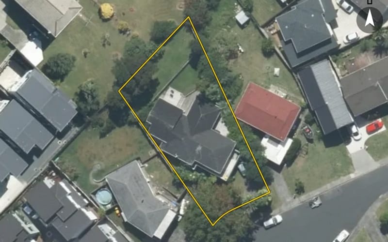5 Mowbray Place