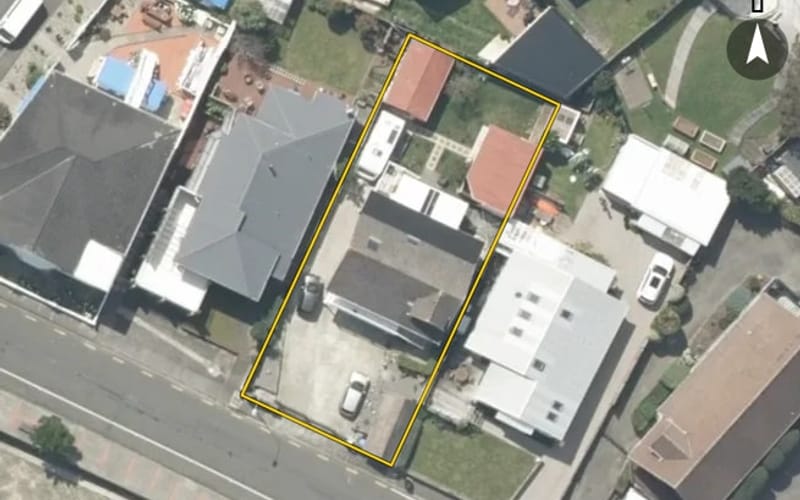47 Moana Road