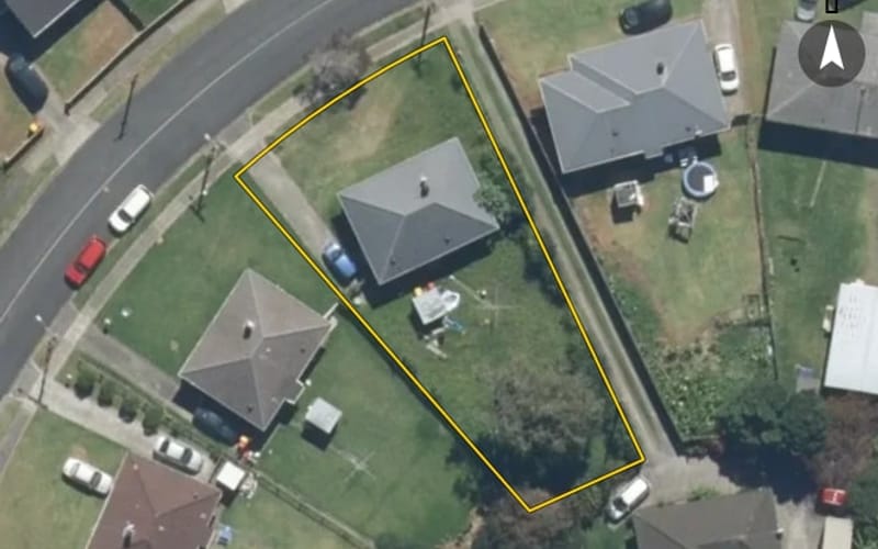 25 Pearl Baker Drive